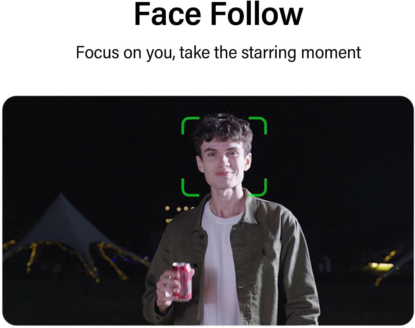 Trendyxa Pocket M5 Camera