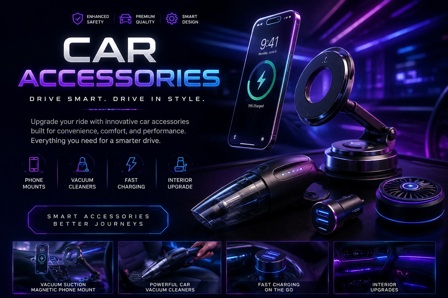 Car Accessories