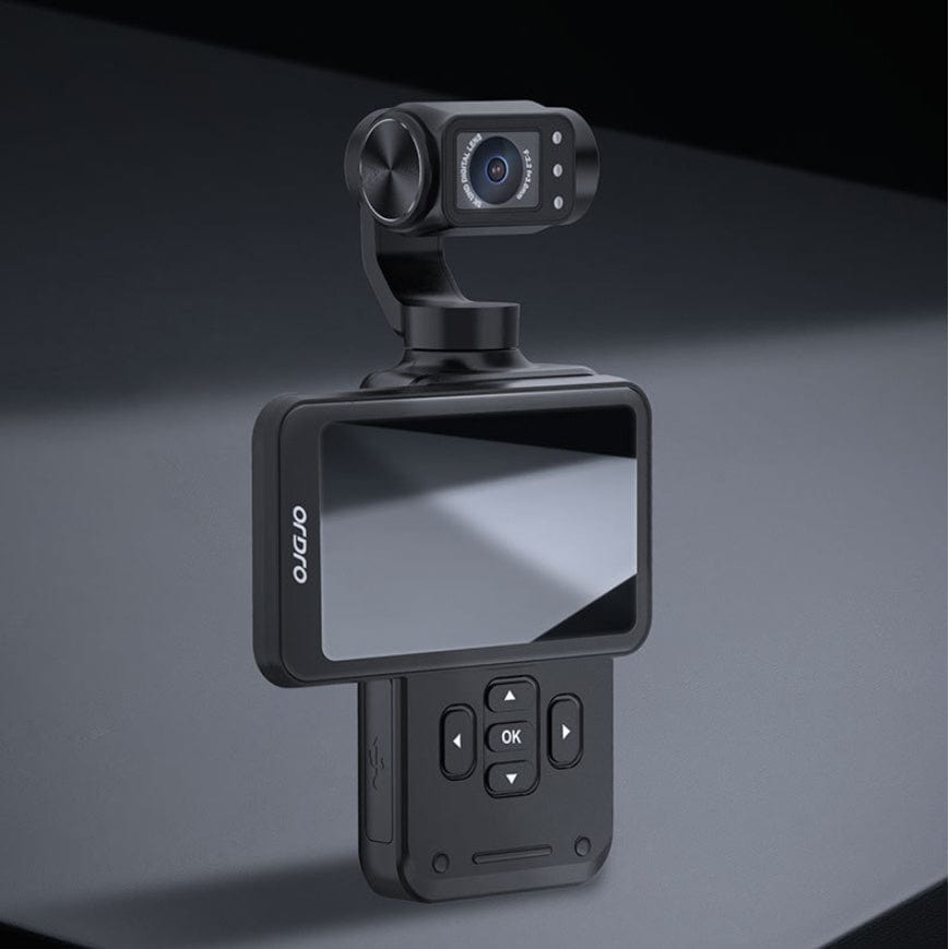 Trendyxa Pocket M5 Camera