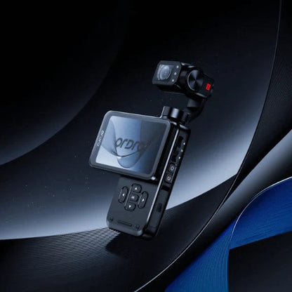 Trendyxa Pocket M5 Camera
