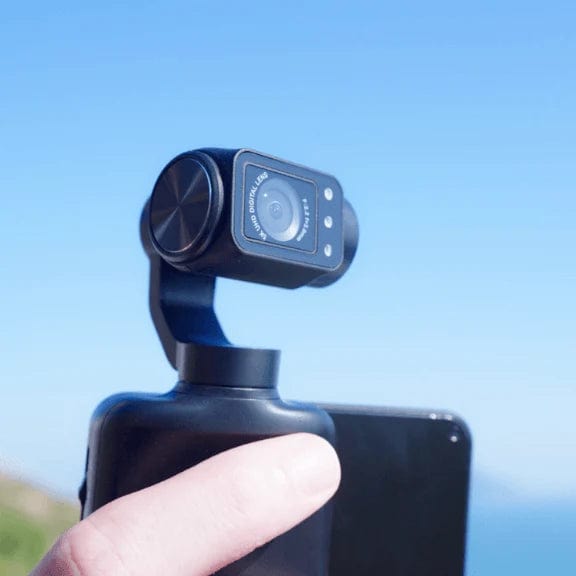 Trendyxa Pocket M5 Camera