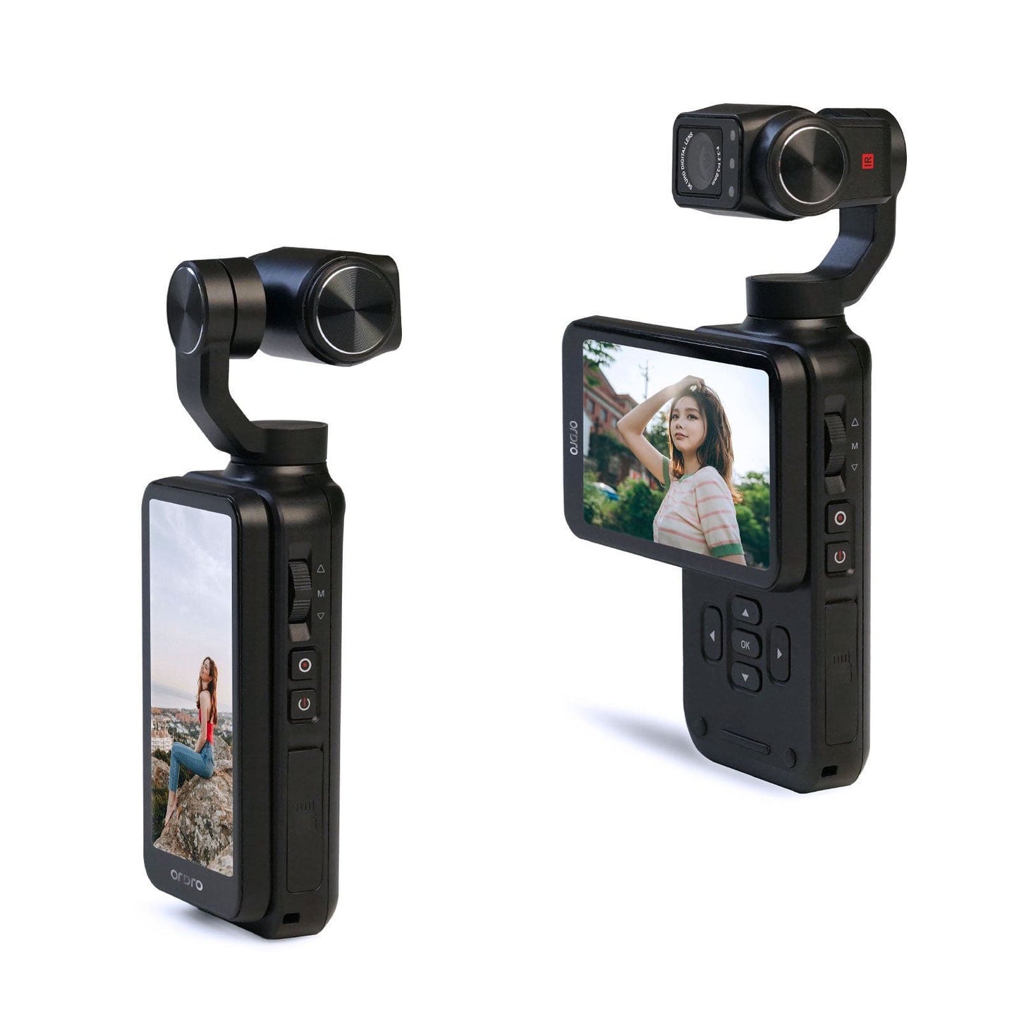 Trendyxa Pocket M5 Camera