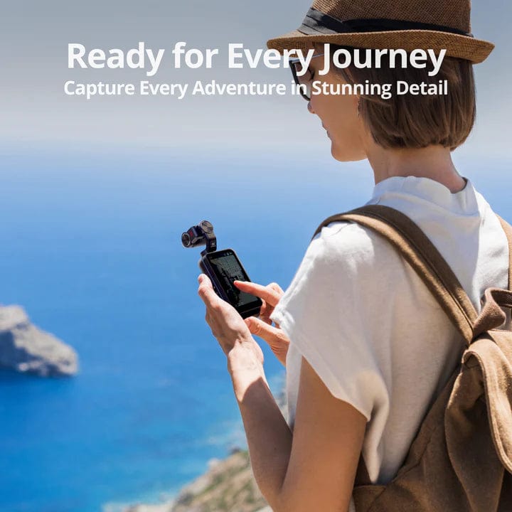 Trendyxa Pocket M5 Camera