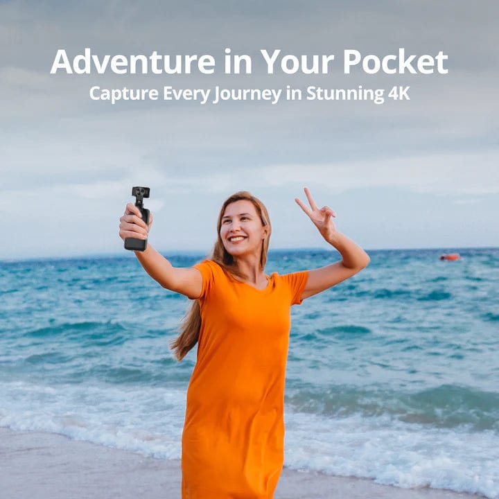 Trendyxa Pocket M5 Camera