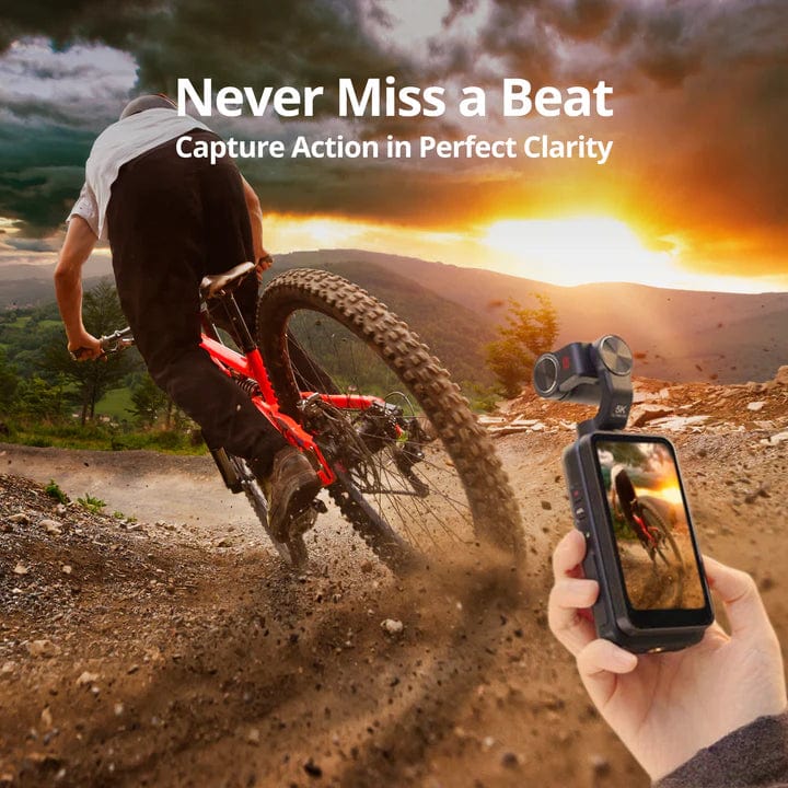 Trendyxa Pocket M5 Camera