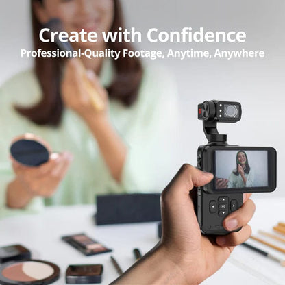 Trendyxa Pocket M5 Camera