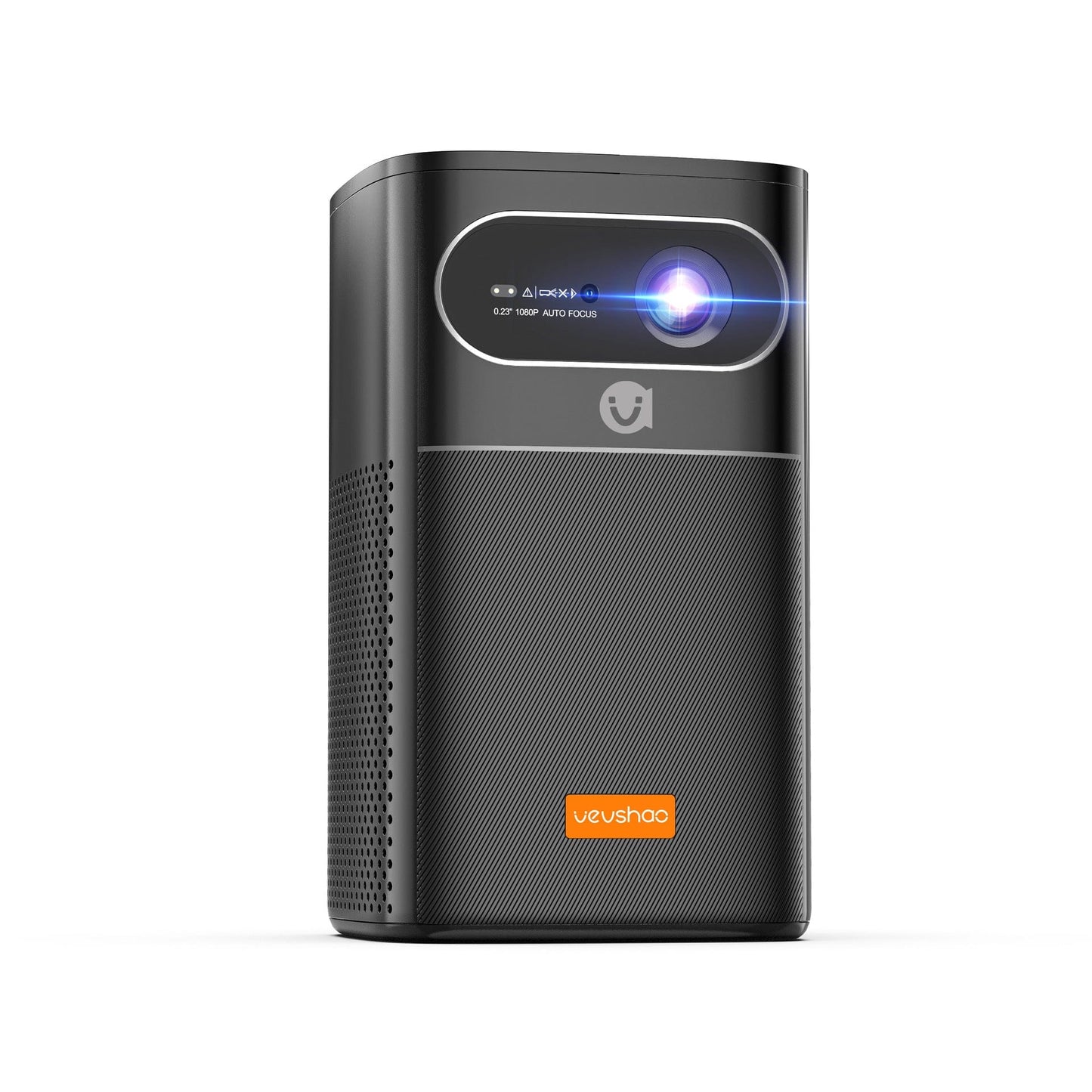 Smart DLP Mini Theater Projector