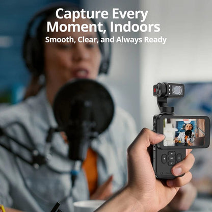 Trendyxa Pocket M5 Camera