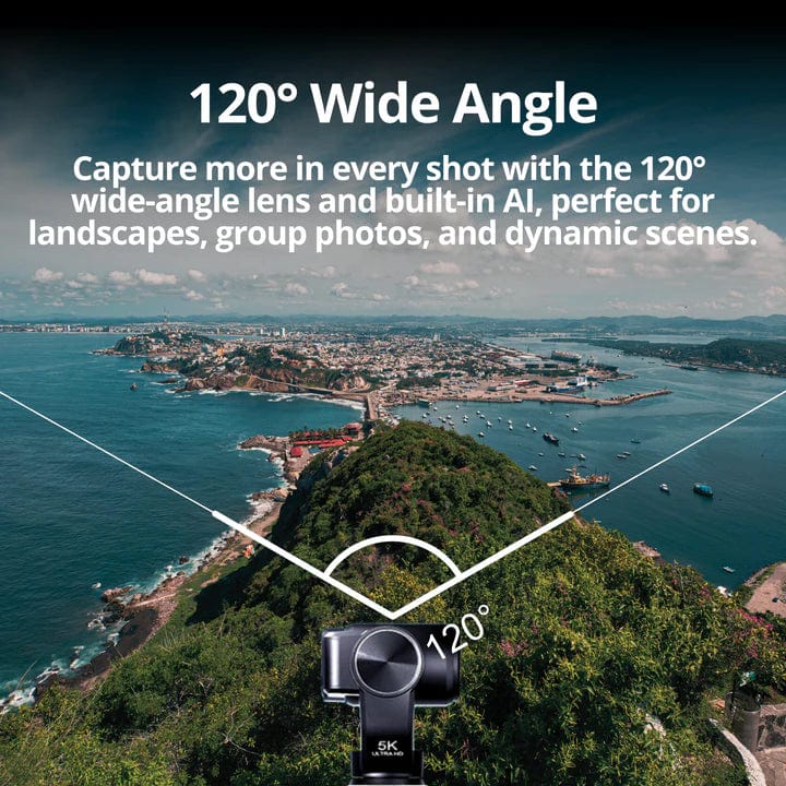 Trendyxa Pocket M5 Camera