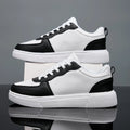 Women's Casual Shoes Breathable Walking Flat Shoes Sneakers White Female Footwear Sports Running Outdoor Walking For Men Tennis