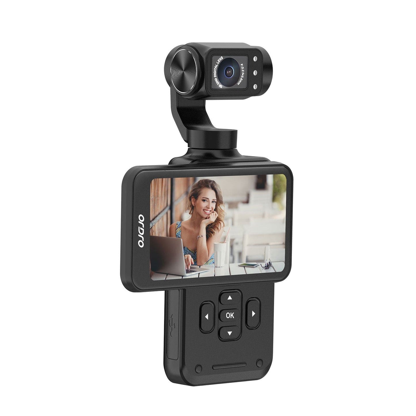 Trendyxa Pocket M5 Camera