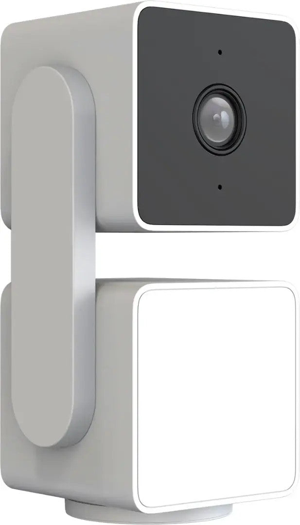 (2 Pack)  Wyze Cam Pan v3 Indoor/Outdoor Wifi Pan/Tilt/Zoom Home Security Camera